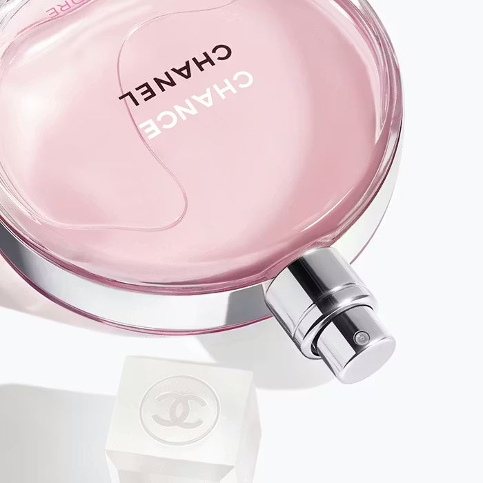 Chanel Chance Eau Tendre Eau de Parfum 100ml - image 3