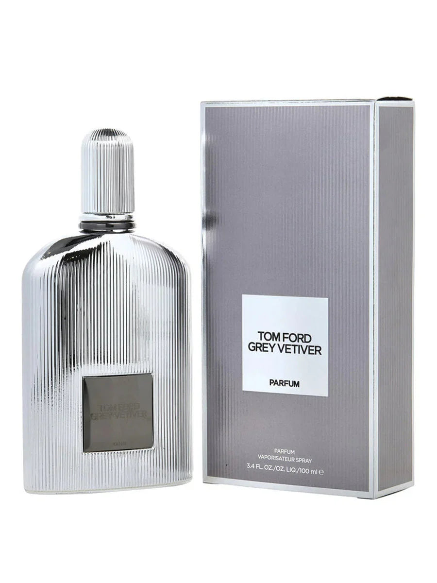 Tom Ford Grey Vetiver 100ml EDP – Men Perfume | USA