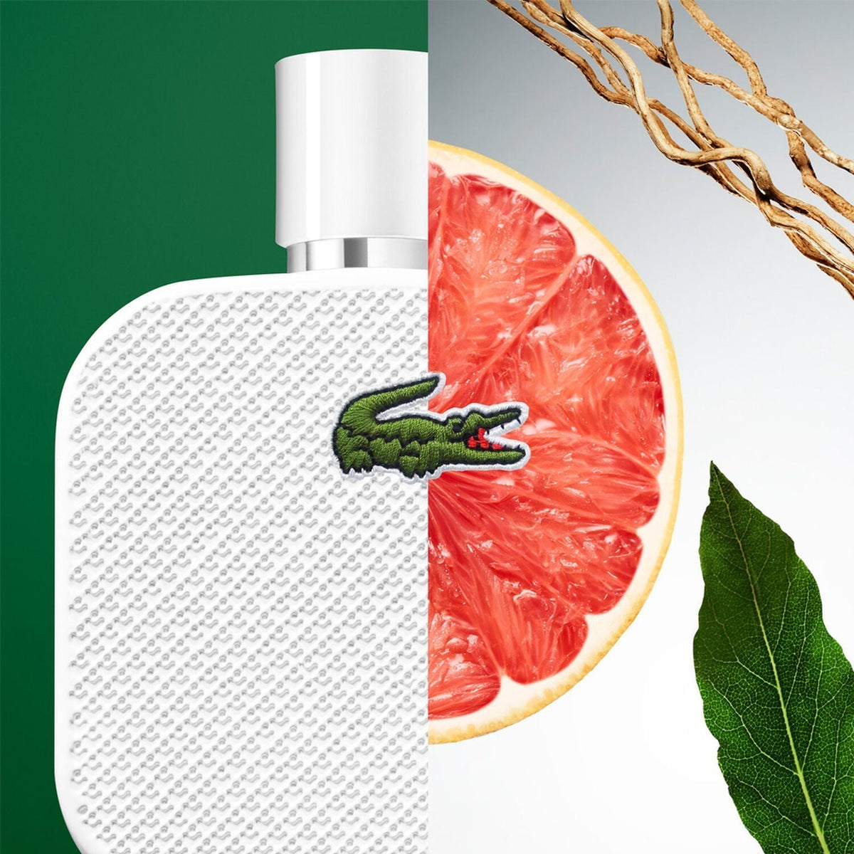 Lacoste Eau de Lacoste Eau de Parfum 100ml for Women - image 3
