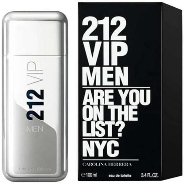 212 VIP Men Are You On The List? NYC