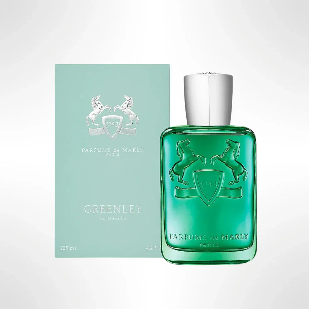 Parfums de Marly Greenley Royal Essence EDP 125ml for Men | USA