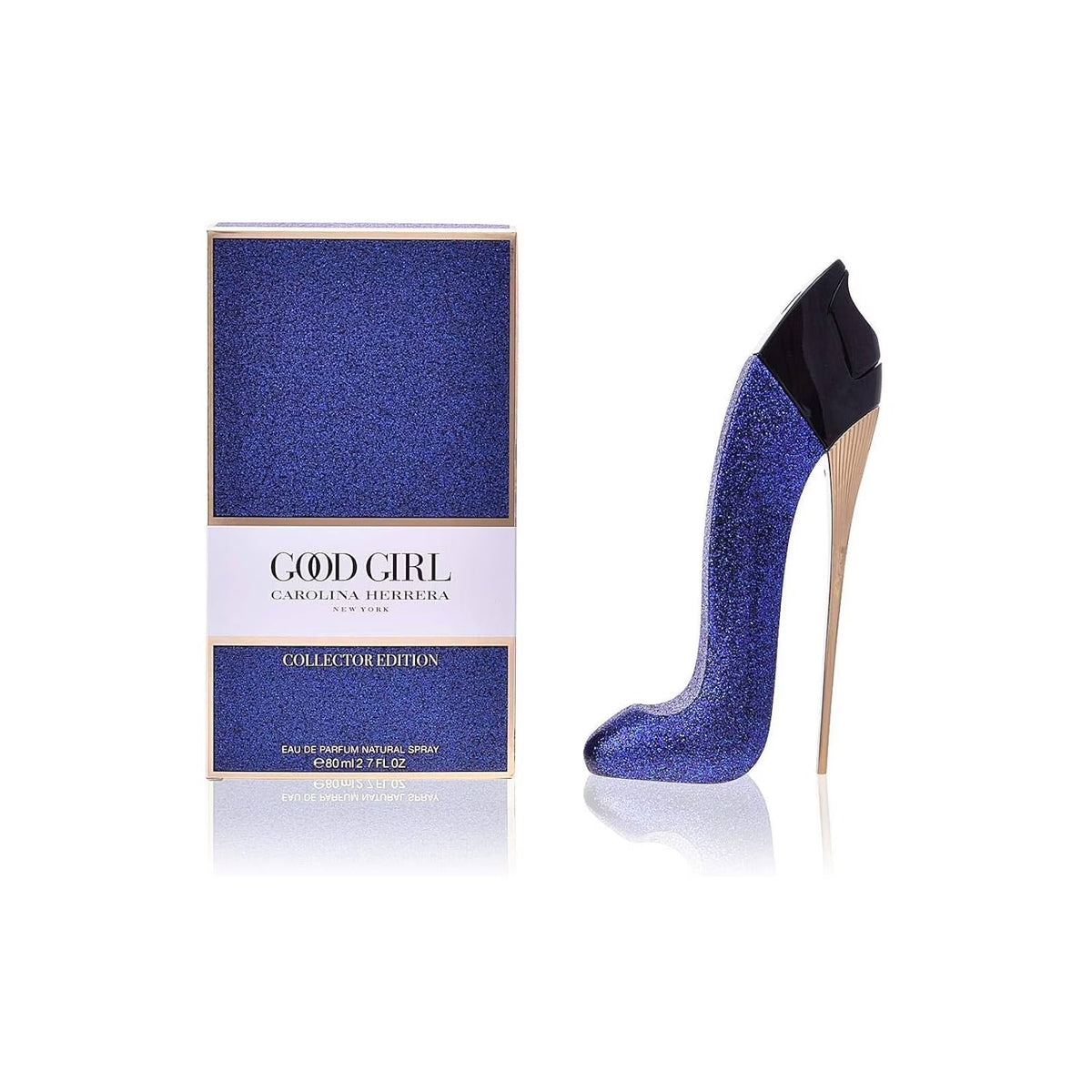 Carolina Herrera Good Girl Collector Edition Eau de Parfum Spray 80ml - image 2