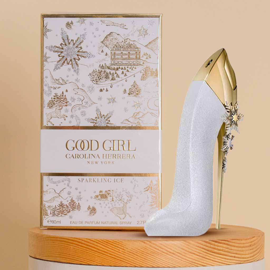 Carolina Herrera Good Girl Sparkling Ice Eau de Parfum 80ml - image 2
