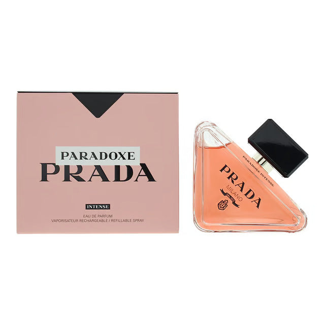 Prada Paradoxe Intense Eau de Parfum 90ml Spray for Women | USA