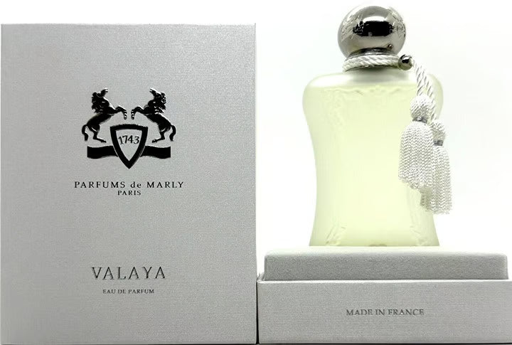 Valaya EDP 2.5 oz / 75ml by Parfums de Marly | USA