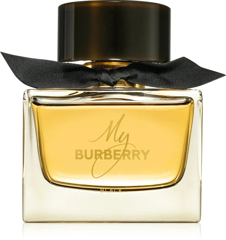 My Burberry Black Eau de Parfum EDP 90ml - image 2