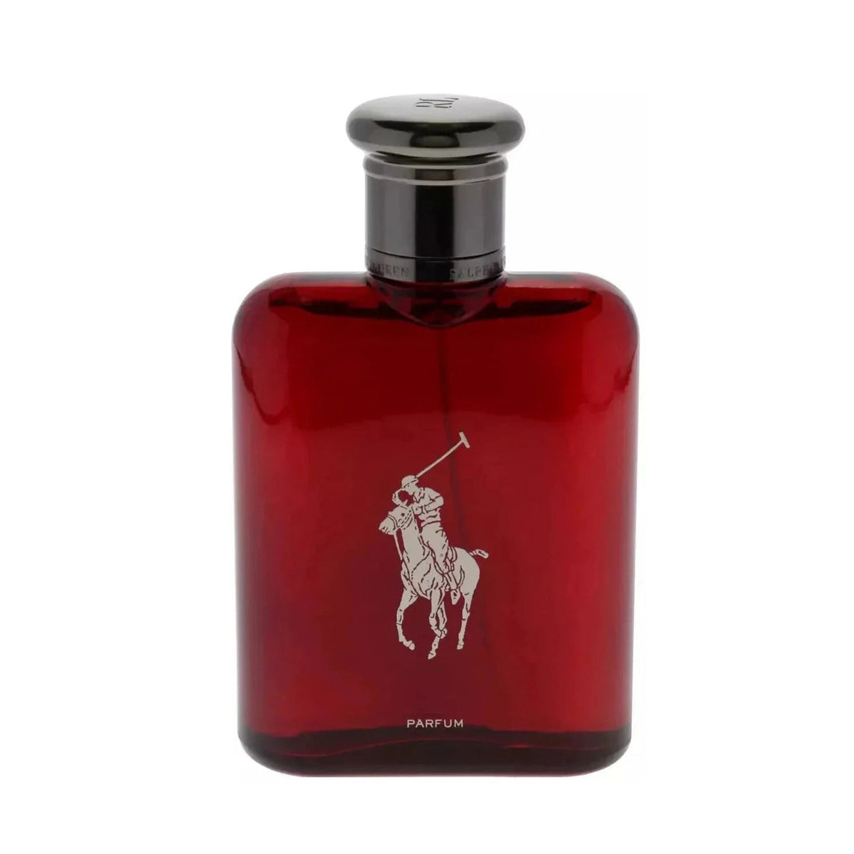 Polo Red by Ralph Lauren Parfum 4.2 oz – Luxury Men’s Fragrance | New & Sealed | Free USA Shipping