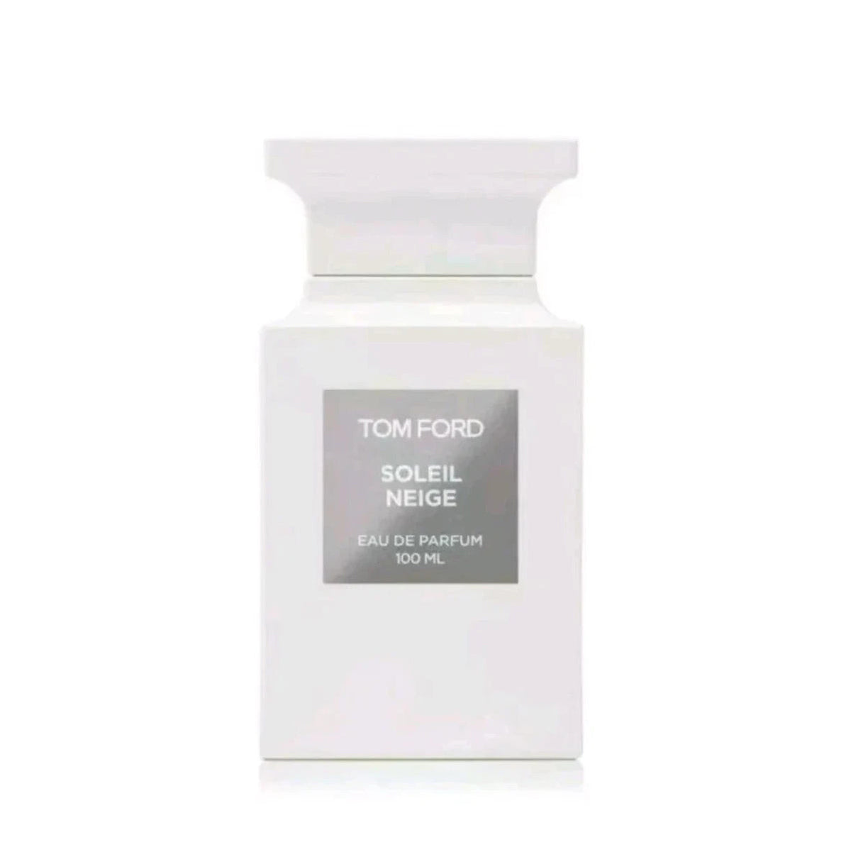 Tom Ford Soleil Neige EDP 3.4 oz – Luxury Unisex Perfume | New Sealed | 70% OFF | Free USA Shipping