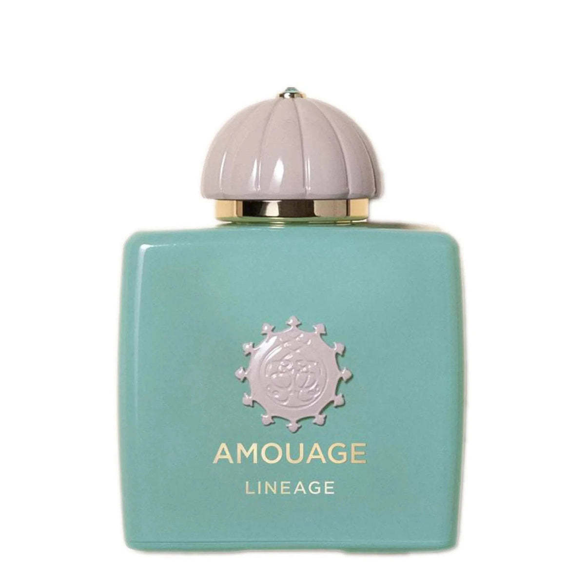 Amouage Lineage Eau de Parfum 100ml | Luxury Unisex Perfume | Ginger, Frankincense, Saffron & Vetiver | Free Delivery All Over USA