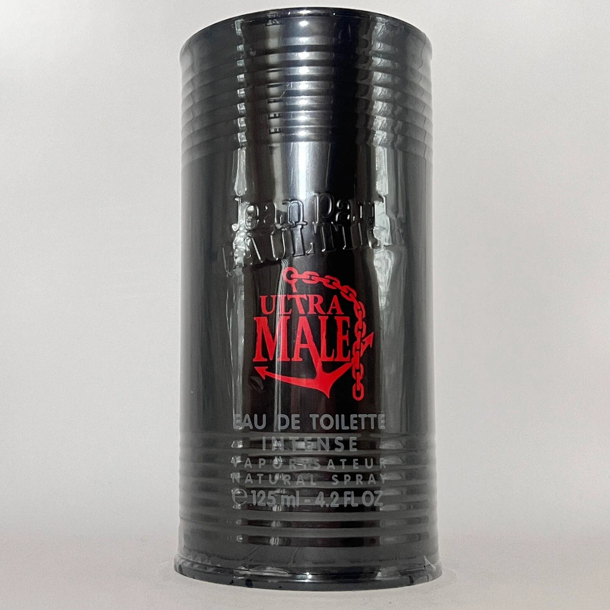 Jean Paul Gaultier Ultra Male 4.2 oz EDT Intense for Men | USA