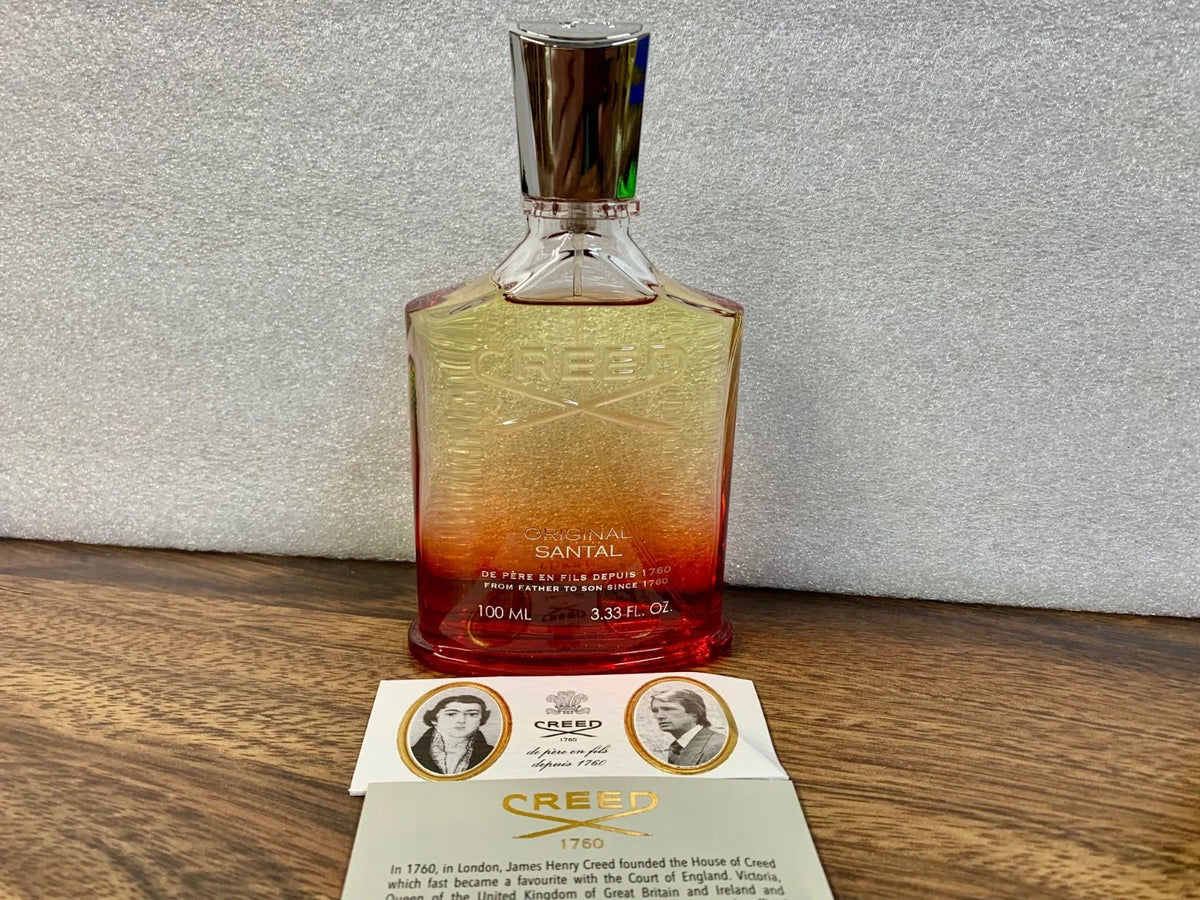 Creed Original Santal EDP 100ml / 3.3 fl oz | USA