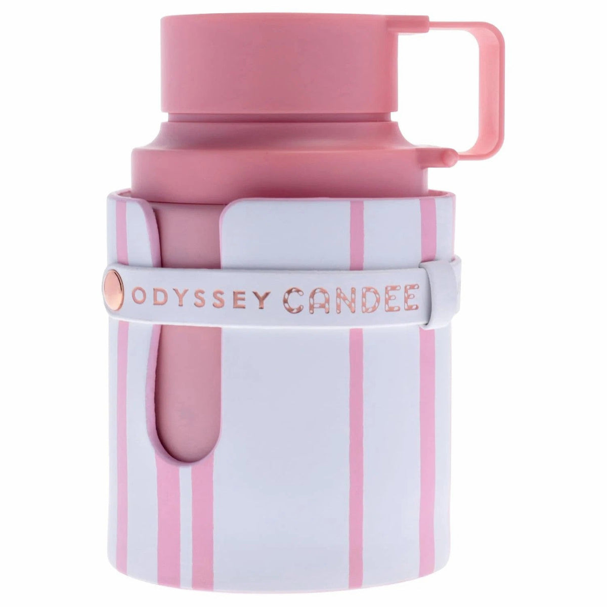 Armaf Odyssey Candee EDP 100ml | Sweet Fruity Women's Perfume | Strawberry, Raspberry, Caramel, Jasmine & Passionfruit | Free Delivery All Over USA