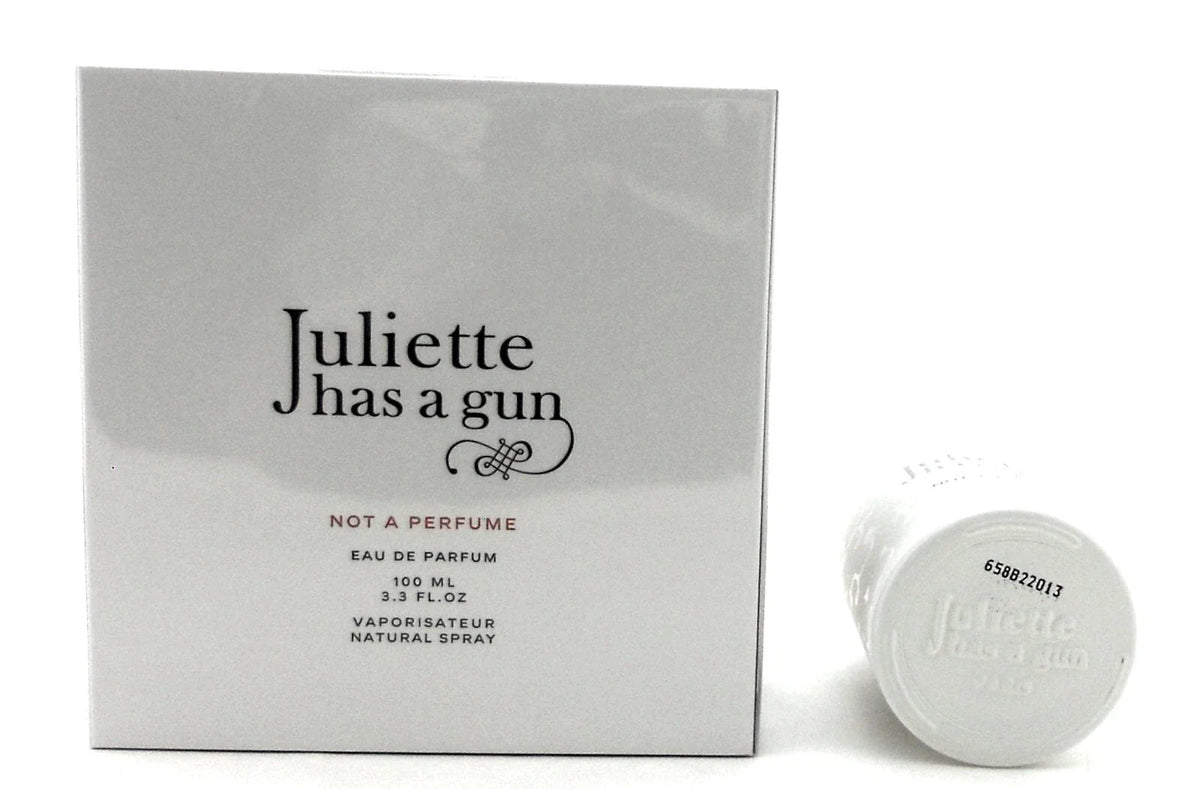 Juliette Has A Gun NOT A PERFUME 3.3 oz EDP for Women | USA