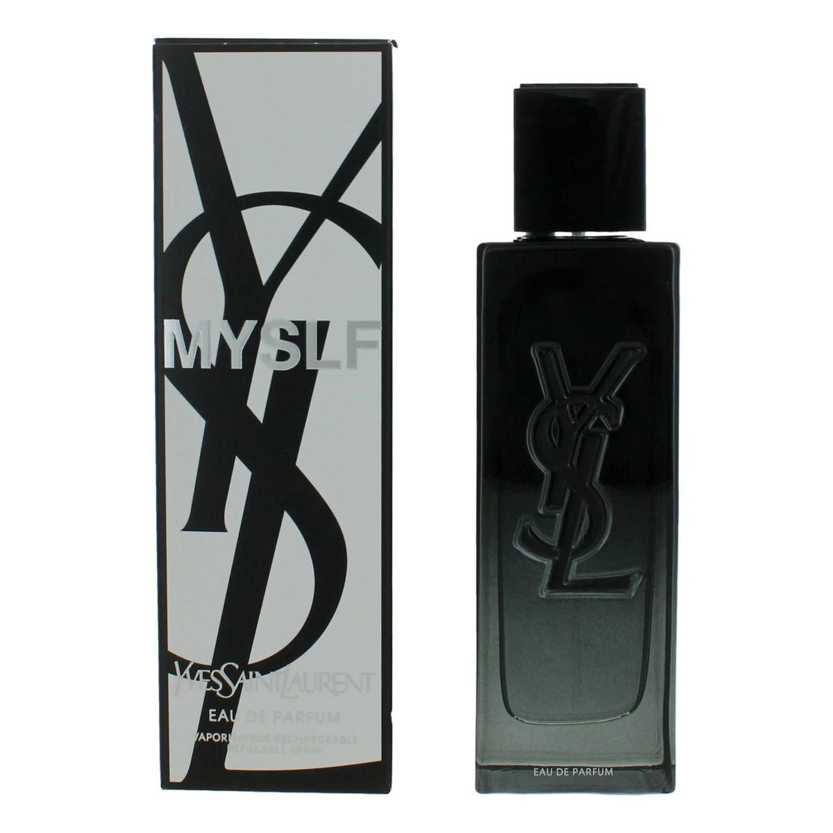 Yves Saint Laurent MYSLF 3.4 oz EDP for Men | USA