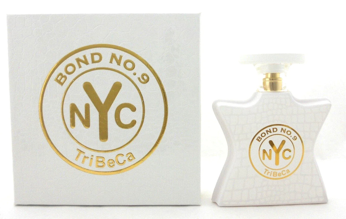 Bond No. 9 Tribeca 3.3 oz EDP Perfume | USA