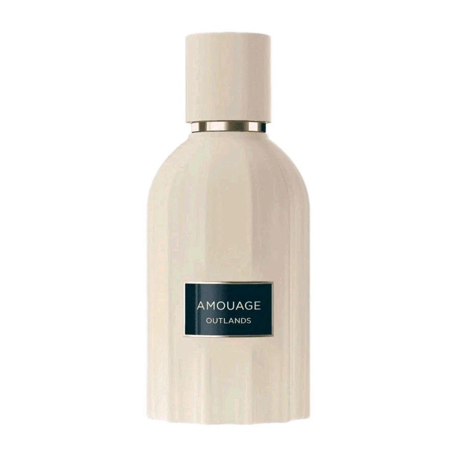 Amouage Outlands Eau de Parfum 100ml | Luxury Unisex Perfume | Oud, Frankincense & Amber | Free Delivery All Over USA