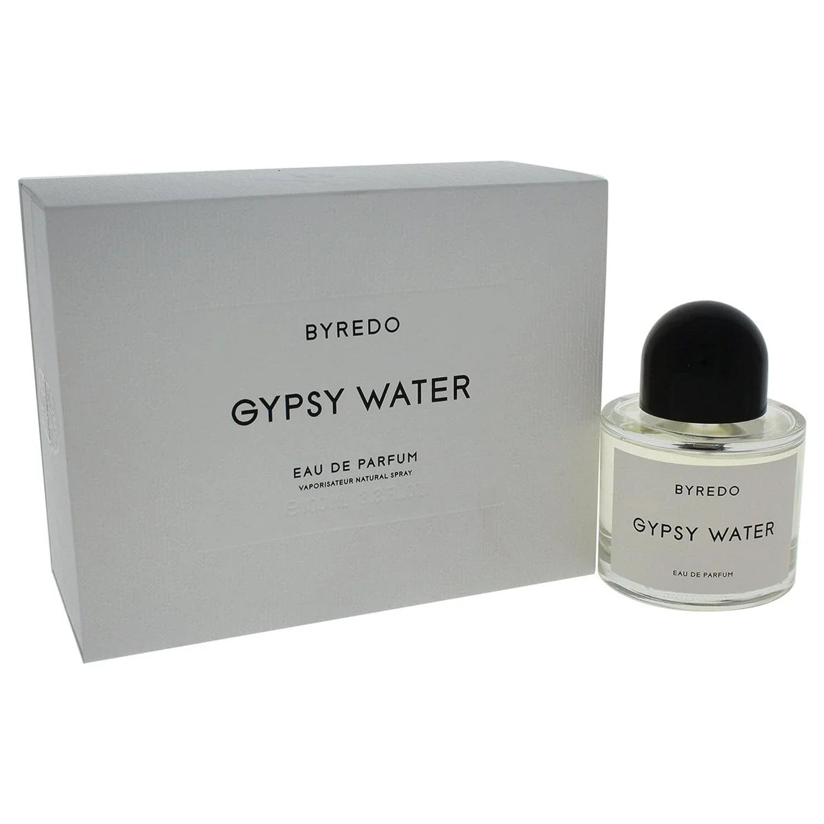 Byredo Gypsy Water Eau De Parfum 100ml – Luxury Unisex Perfume | 70% OFF + Free USA Shipping