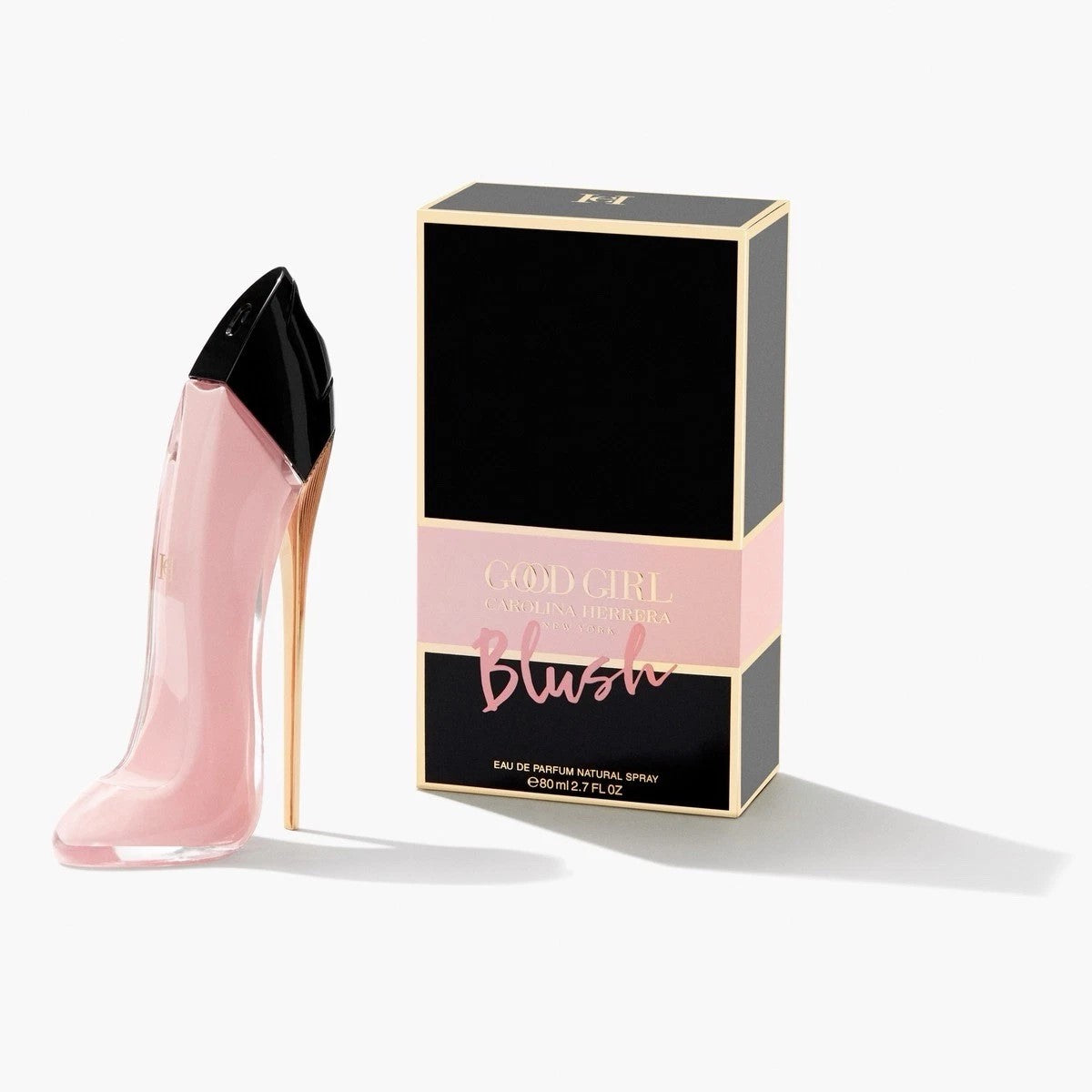 Good Girl Blush Eau de Parfum 2.7 / 2.8 oz by Carolina Herrera for Women – Floral Vanilla Perfume | Free USA Delivery