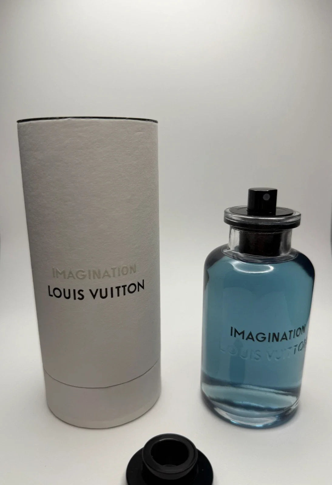 Louis Vuitton Imagination 3.4 oz Eau de Parfum for Men | USA