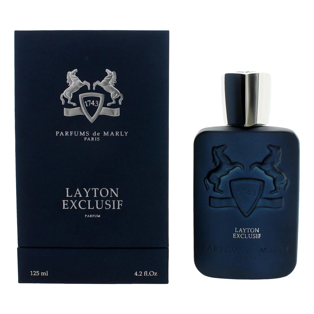 Parfums de Marly Layton Exclusif EDP 4.2 oz for Men | USA