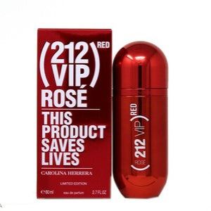 212 VIP Rosé This Product Saves Lives
