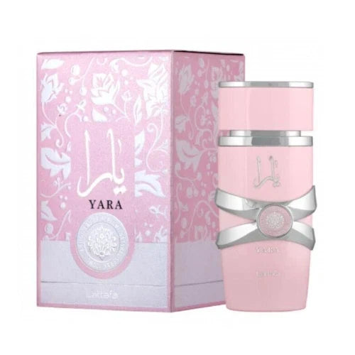 Yara by Lattafa 3.4 oz Eau de Parfum for Women | USA