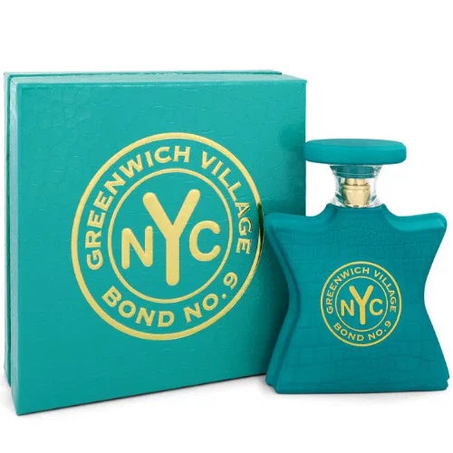 Bond No 9 Greenwich Village 3.4 oz EDP Unisex | USA