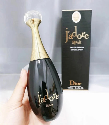 J’adore Black Eau de Parfum EDP 100ml - image 2