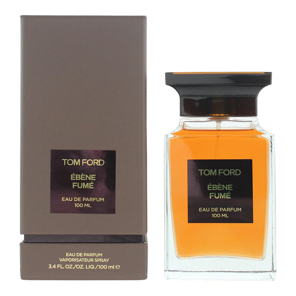 Tom Ford Ébène Fumé EDP 3.4 oz / 100ml | USA