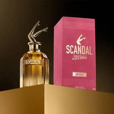 Jean Paul Gaultier So Scandal EDP 80ml - image 2