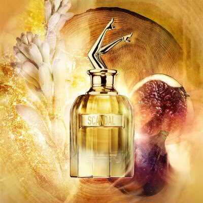 Jean Paul Gaultier So Scandal EDP 80ml - image 3