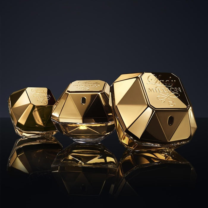 Paco Rabanne Lady Million Eau de Parfum for Women - image 3