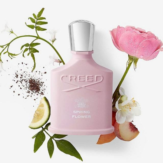 Creed Spring Flower Eau de Parfum 100ml - image 2