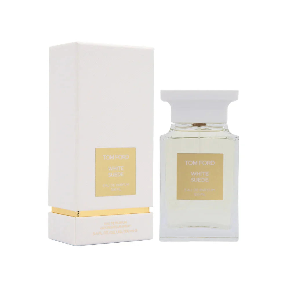 Tom Ford White Suede 100ml EDP
