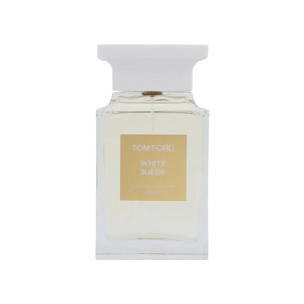 Tom Ford White Suede 100ml EDP - image 3