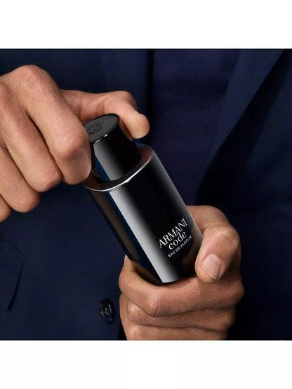 Armani Code 100ml – Men Perfume | USA