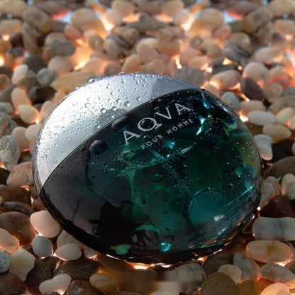 Bvlgari Aqva Pour Homme EDT 100ml - image 2
