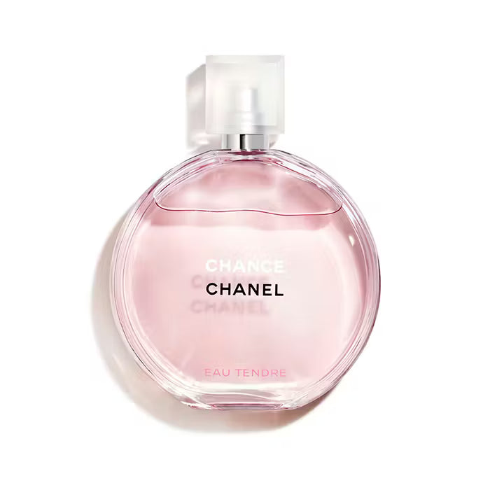 Chanel Chance Eau Tendre Eau de Parfum 100ml - image 2