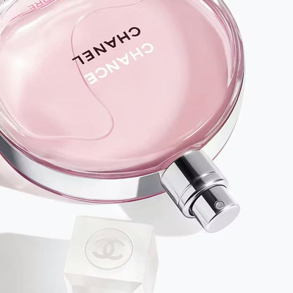 Chanel Chance Eau Tendre Eau de Parfum 100ml - image 3