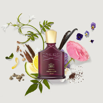Creed Royal Princess Oud 100ml Eau de Parfum - image 2