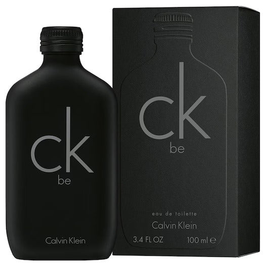 Calvin Klein CK Be EDT 100ml