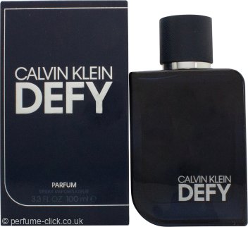CK Defy 100ml