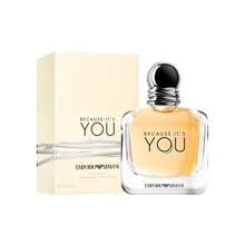 Emporio Armani Because It’s You Perfume 100ml - image 2