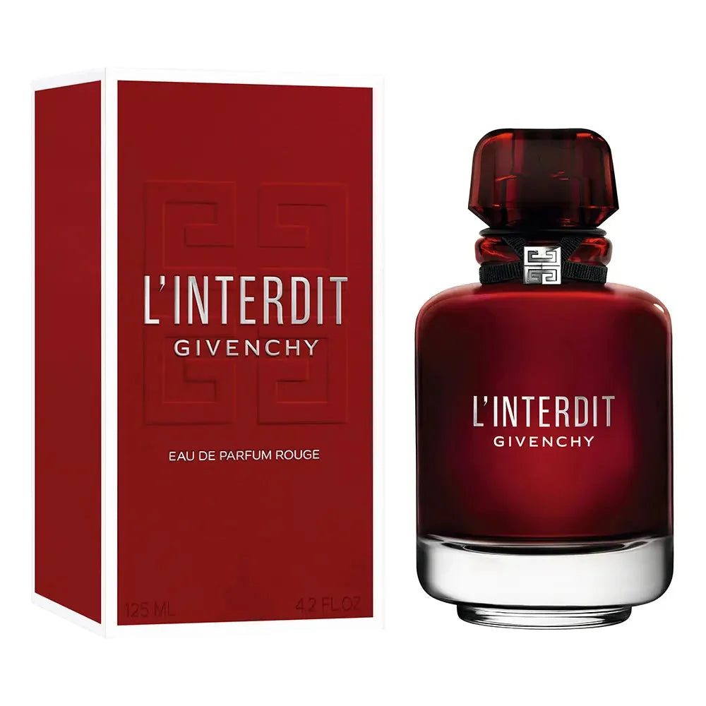 Givenchy L’Interdit Eau de Parfum 80ml for Women