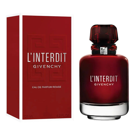 Givenchy L’Interdit Eau de Parfum 80ml for Women
