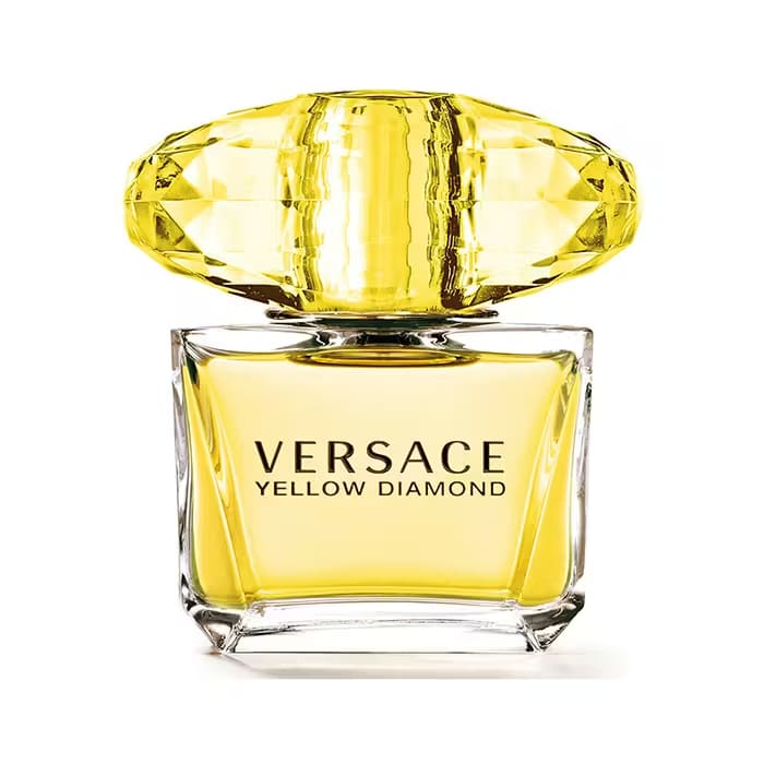 Versace Yellow Diamond EDT 90ml for Women