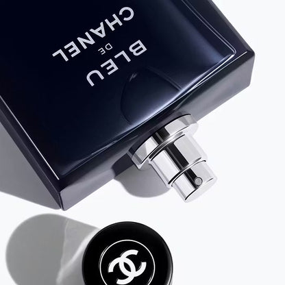 Bleu de Chanel Eau de Parfum for Men | USA