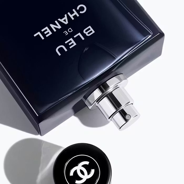 Bleu de Chanel Eau de Parfum for Men - image 2