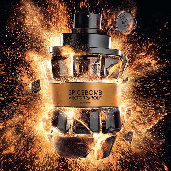 Spicebomb Extreme Eau de Parfum - image 3