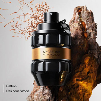 Spicebomb Extreme Eau de Parfum - image 2
